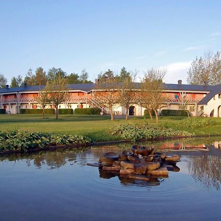 Ytterjaerna Hotell & Konferens Järna Exterior foto
