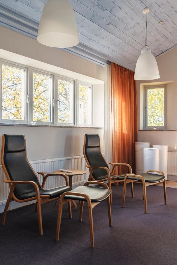 Ytterjaerna Hotell & Konferens Järna Exterior foto