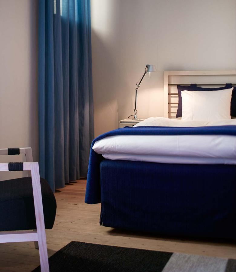 Ytterjaerna Hotell & Konferens Järna Exterior foto