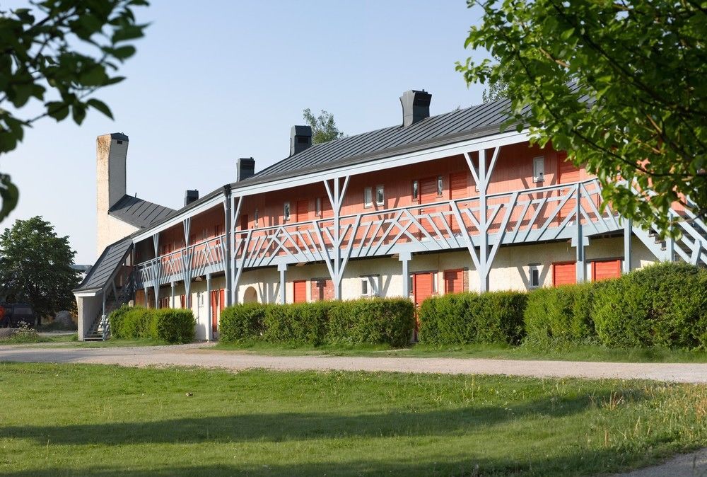 Ytterjaerna Hotell & Konferens Järna Exterior foto