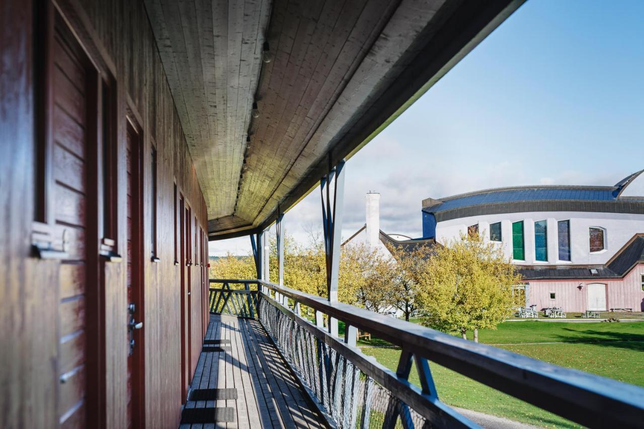 Ytterjaerna Hotell & Konferens Järna Exterior foto